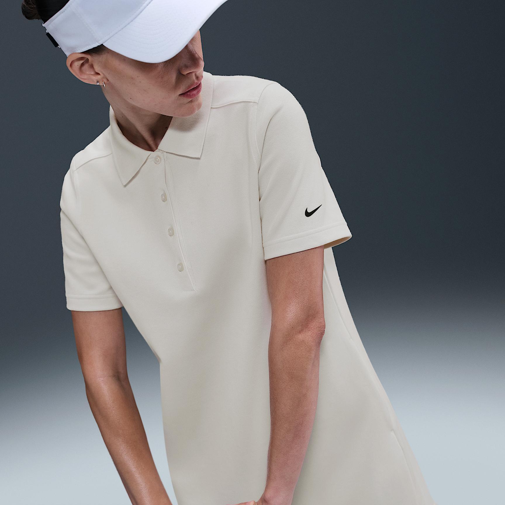 Nike Women's Golf Polo Dress Product Image