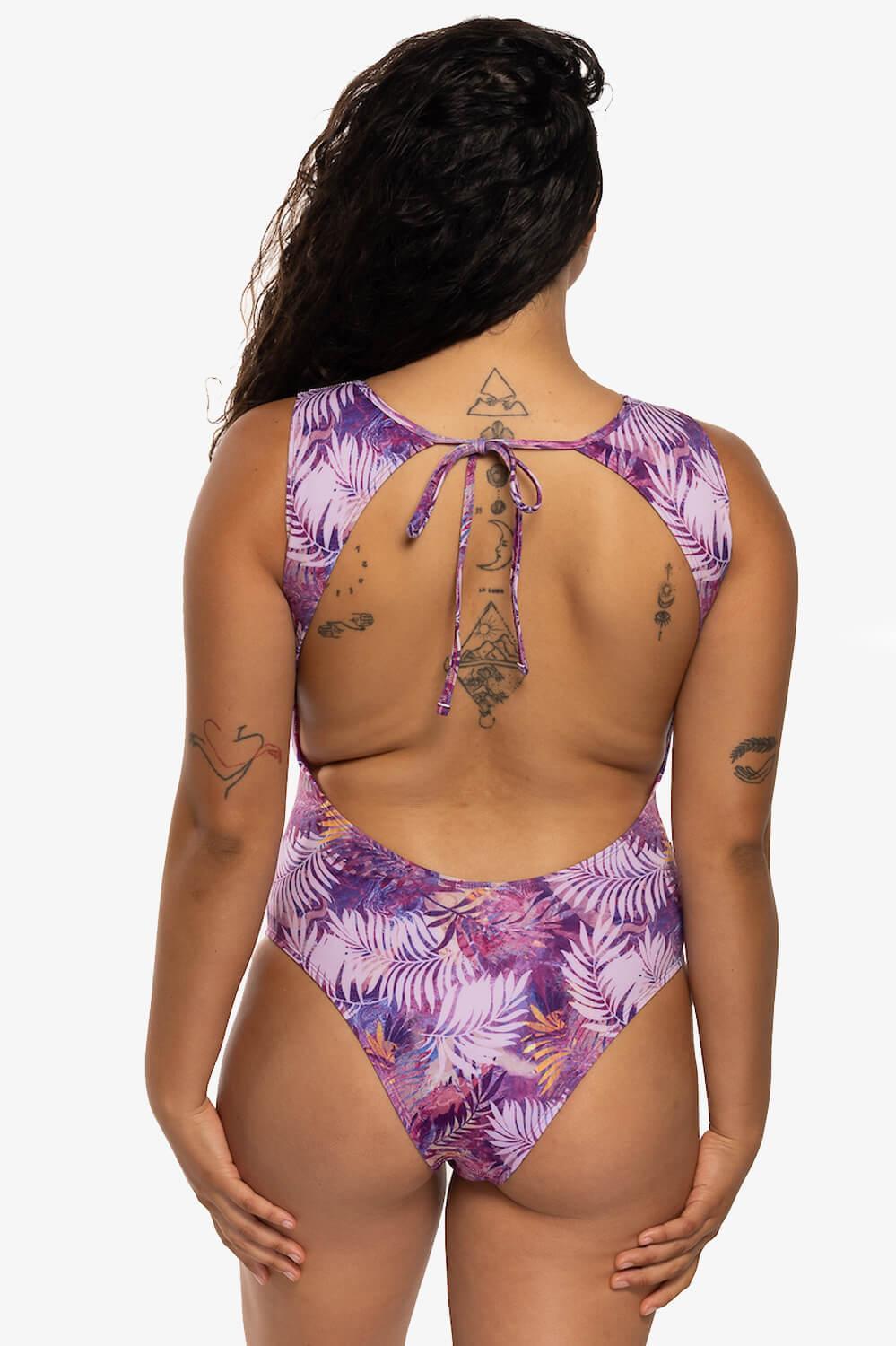Leilani Surf One Piece Product Image