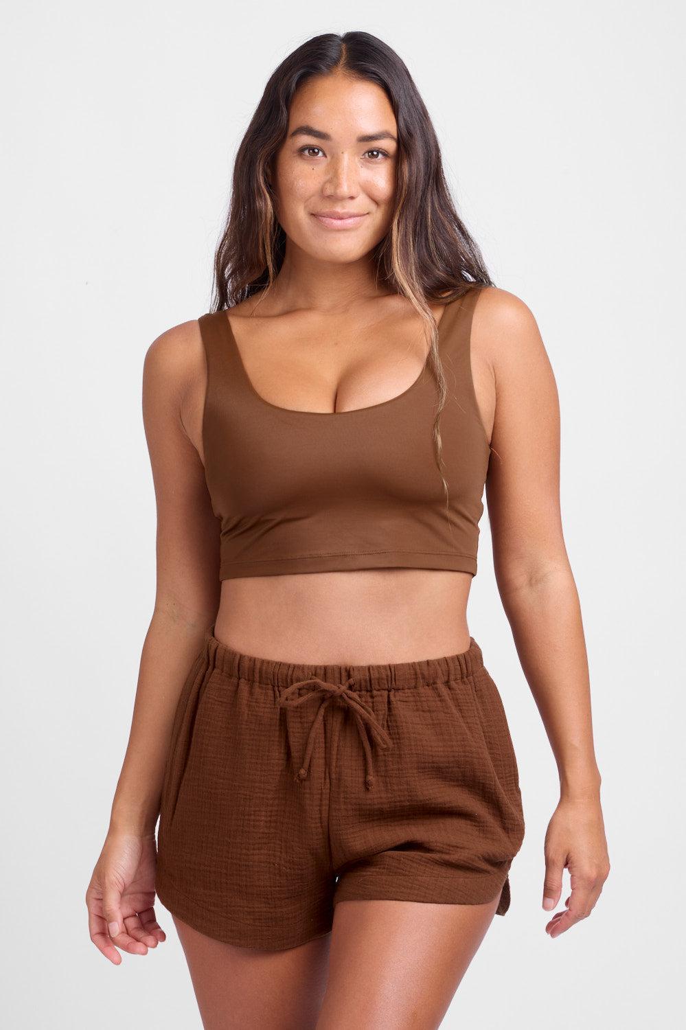 Tay Short Product Image