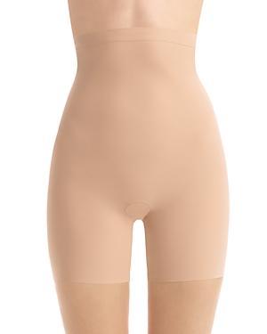 Commando Classic Control High-Waisted Shorts Product Image