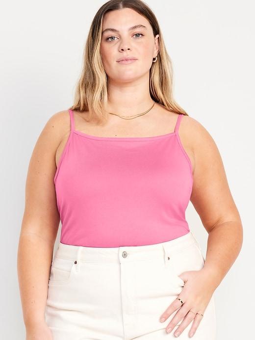 Relaxed Cami Tank Top Product Image