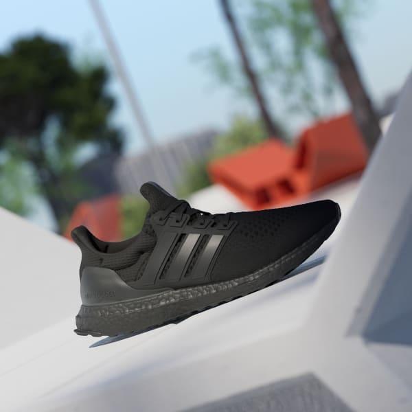 adidas Ultraboost 1.0 Shoes Grey Three 13 Mens Product Image