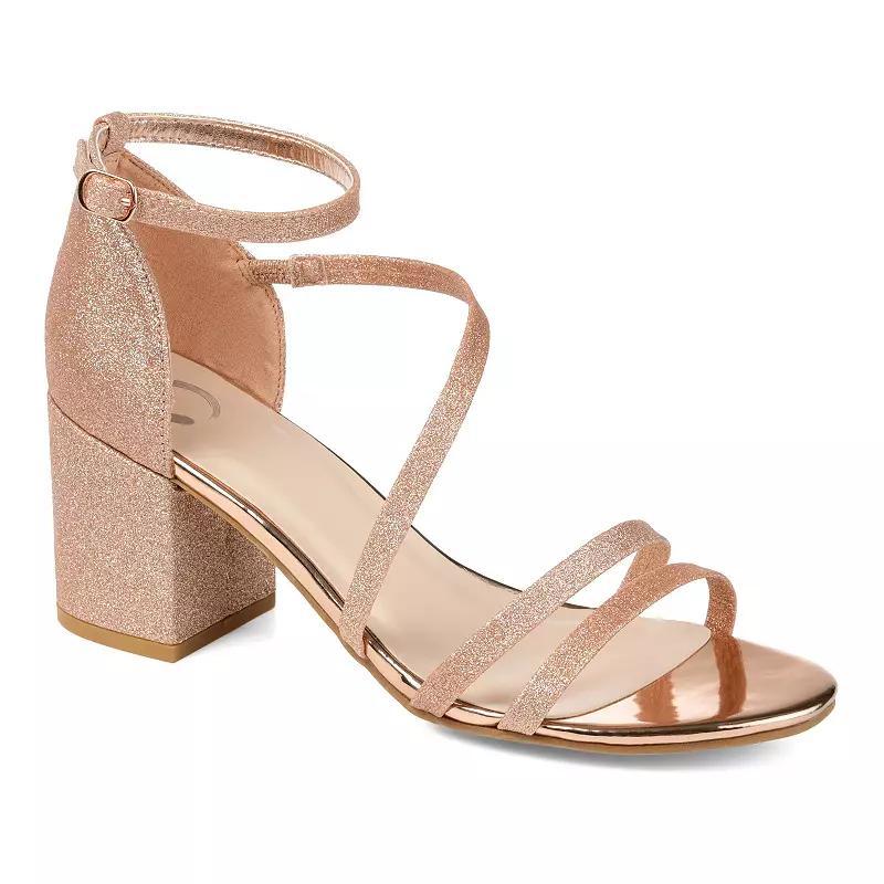 Journee Bella Womens Pumps Product Image