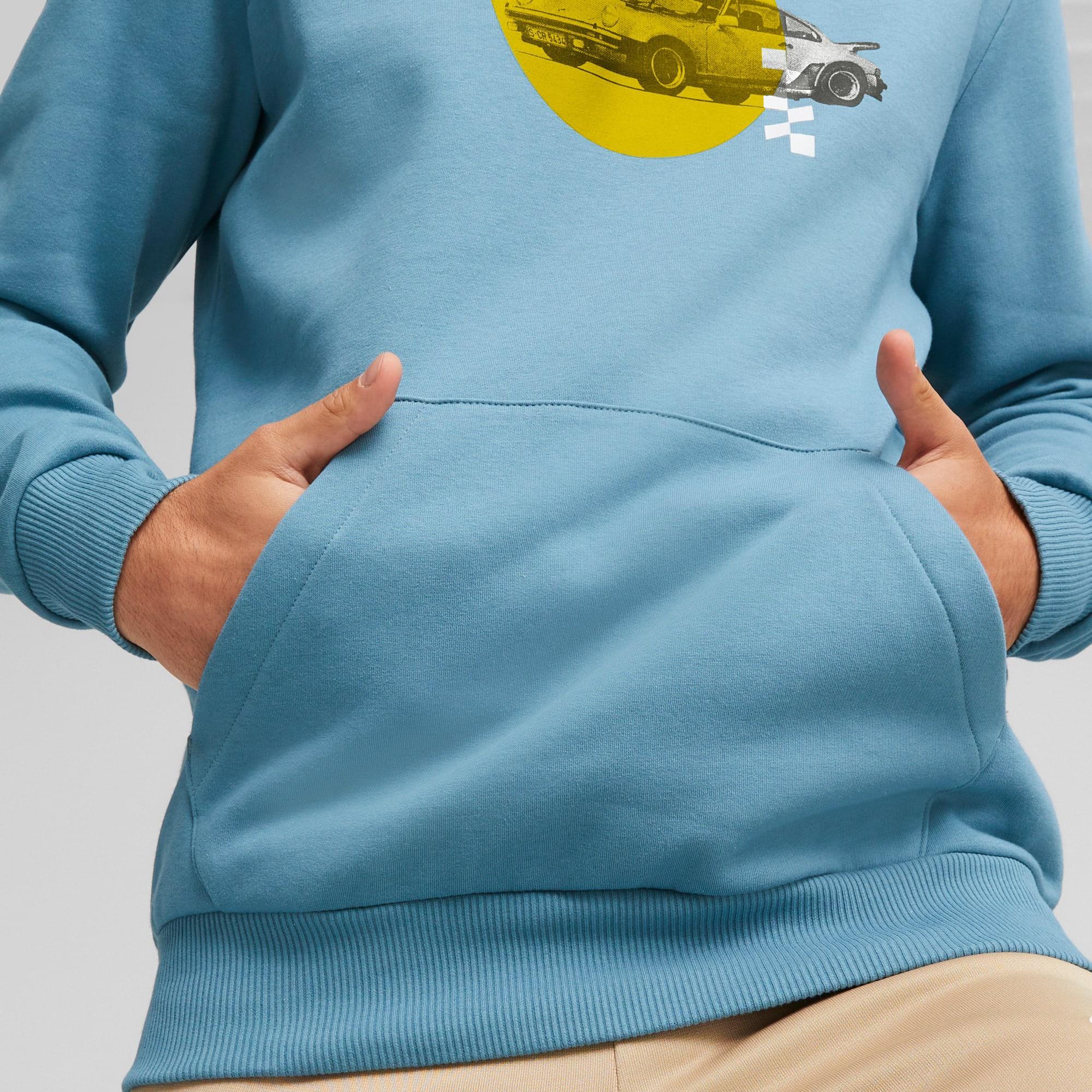 Porsche Legacy Men's Sweatshirt Product Image