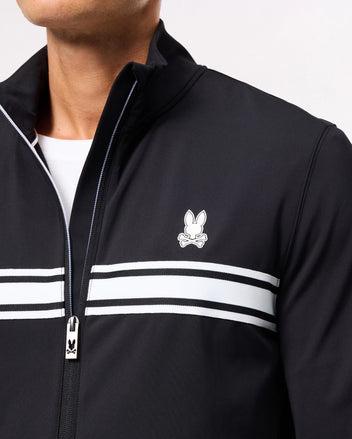 MENS ALEXANDER HOODIE - B6H154E200 Male Product Image