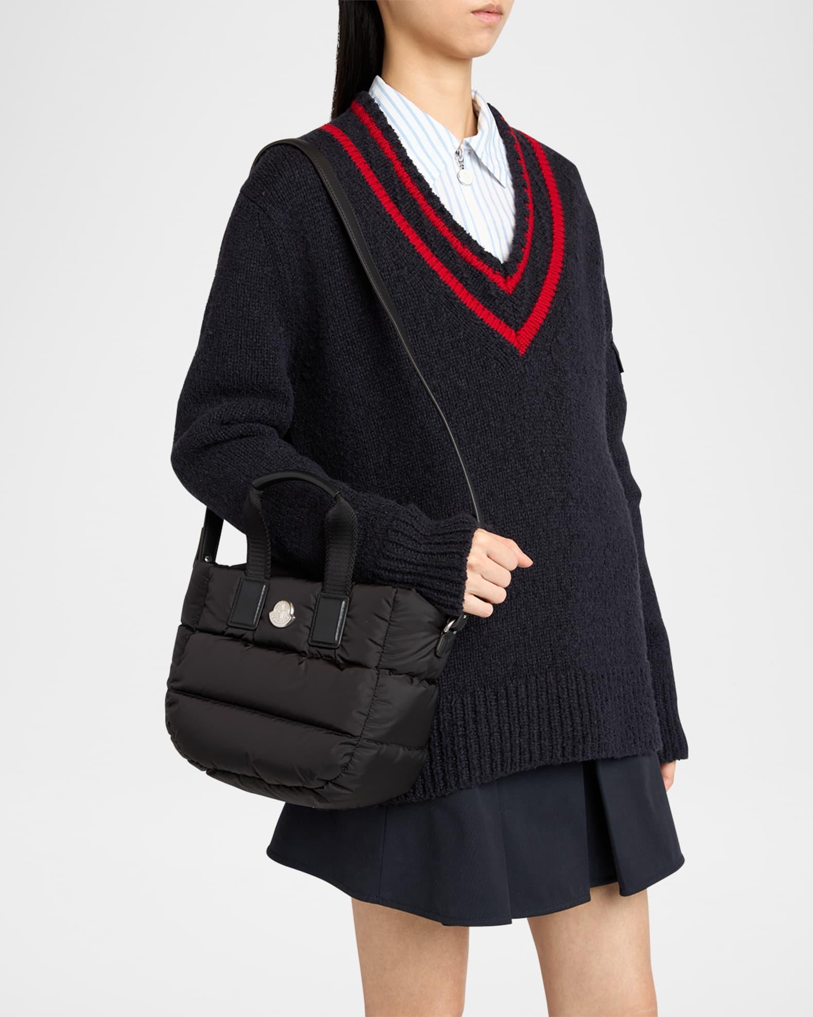 Caradoc Water-Repellent Mini Tote Bag  Product Image