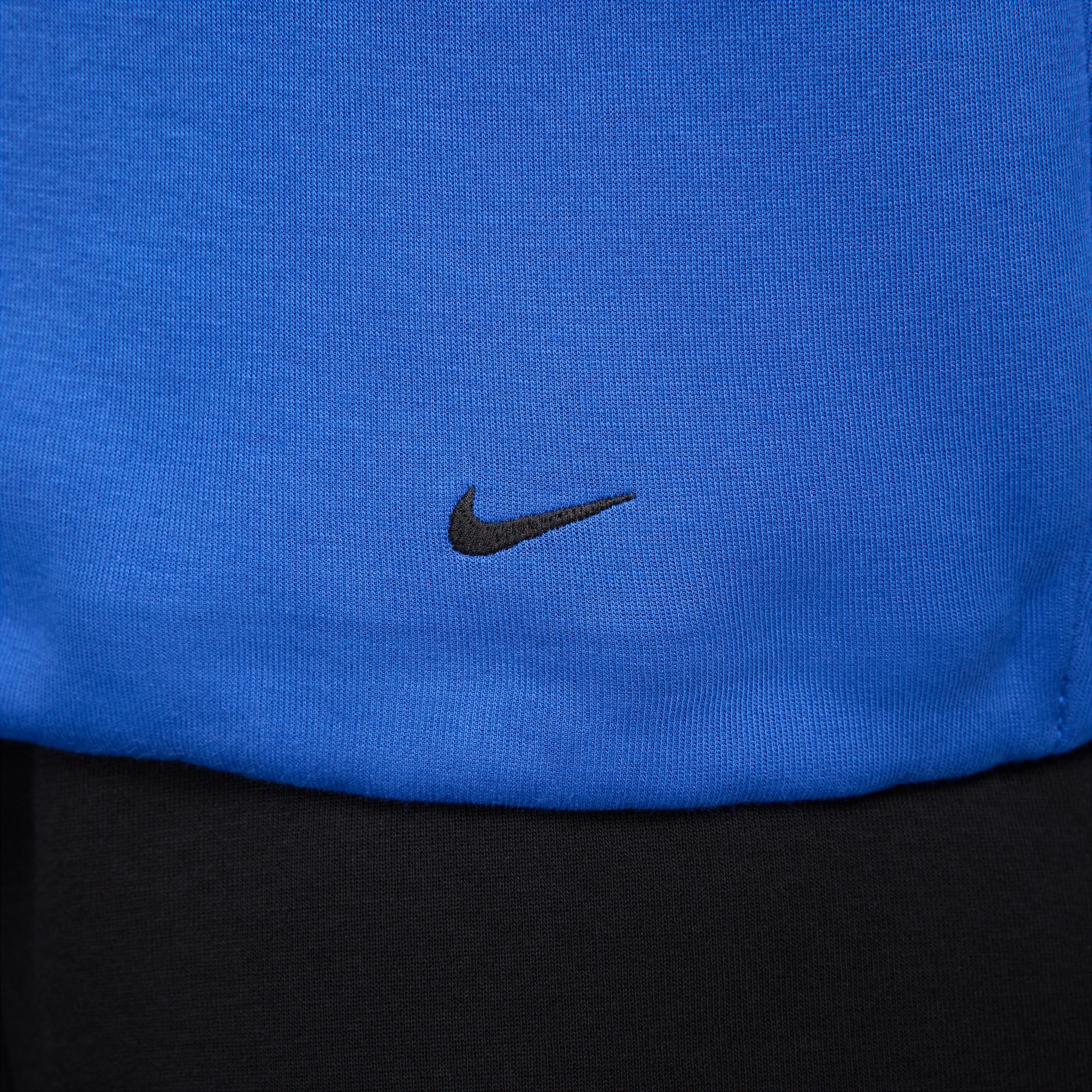 Nike Men's Tech Fleece Crew Product Image