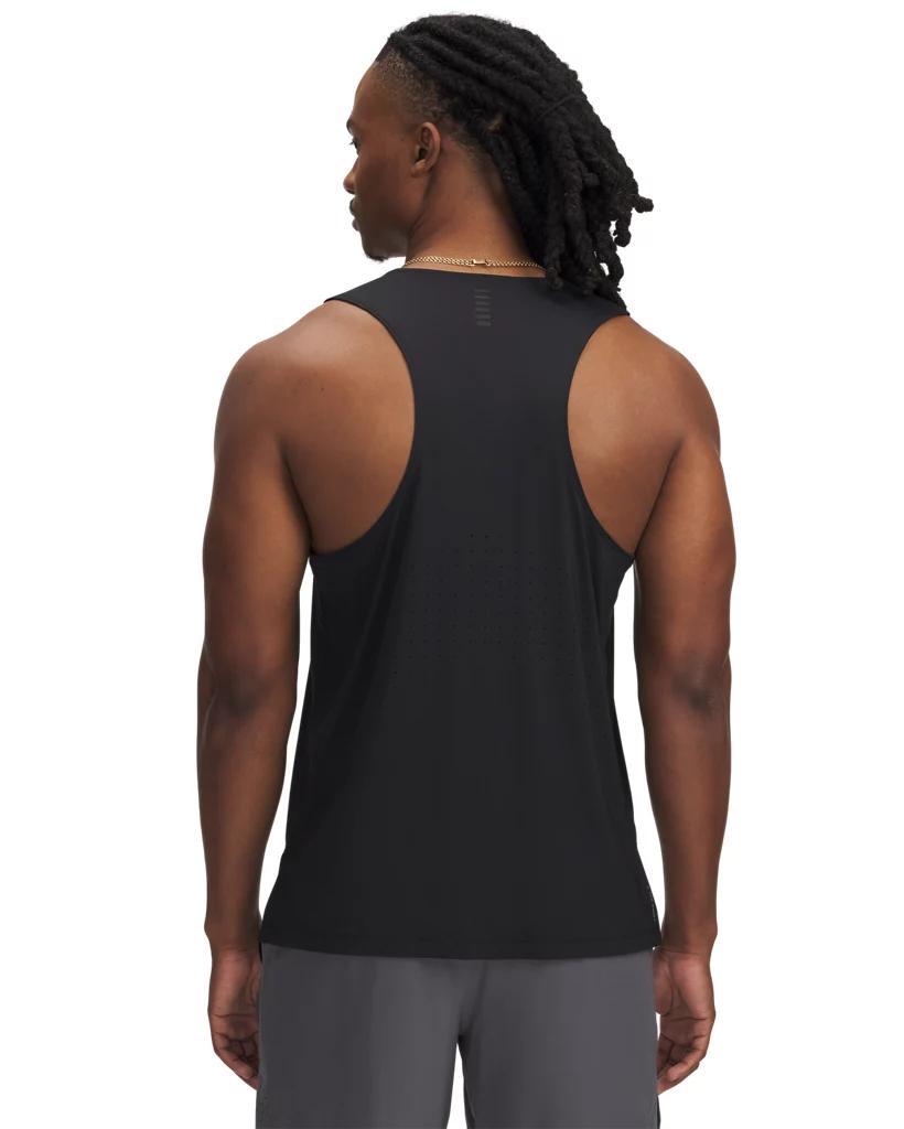 UA Launch Elite Product Image