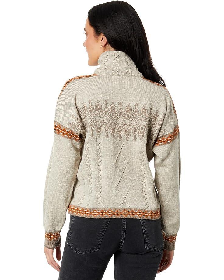 Women's Dale of Norway Aspøy Sweater Product Image