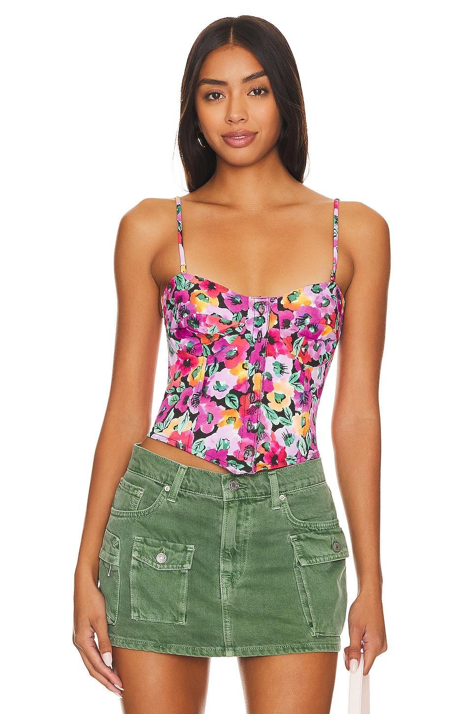Sienna Bustier RESA Product Image