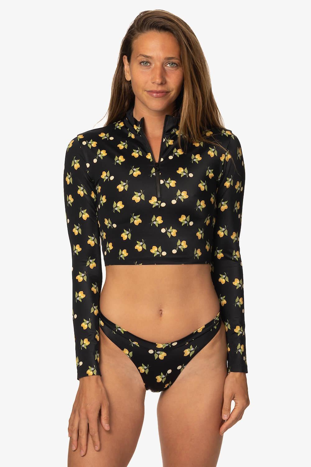 Lennox Bikini Bottom Product Image