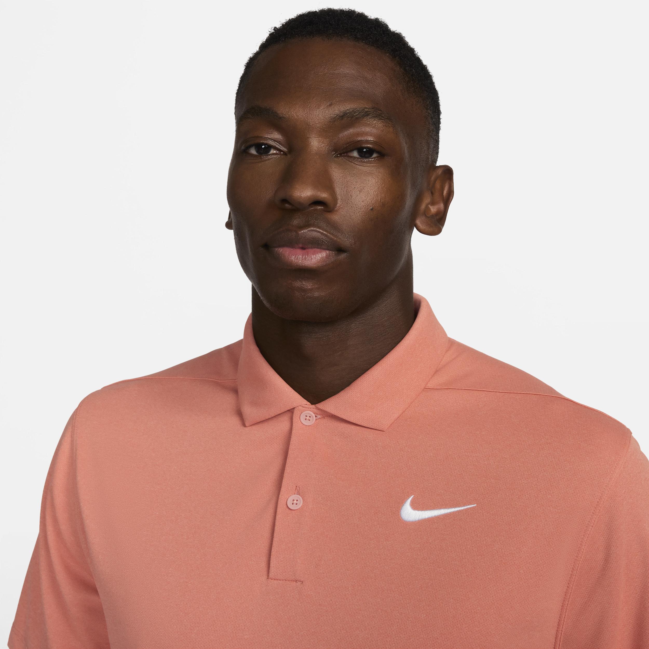 Nike Men's Victory+ Dri-FIT Golf Polo Product Image