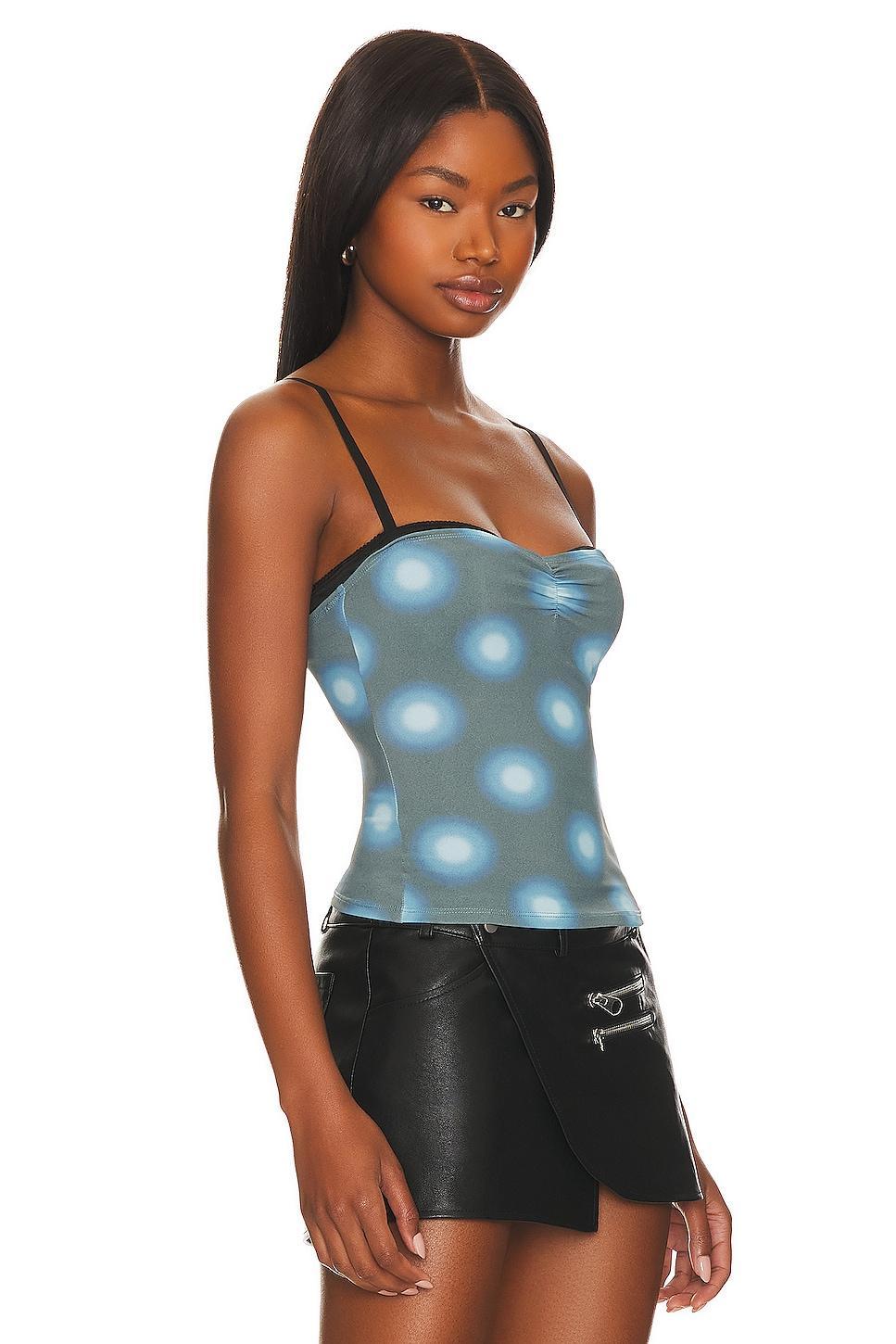 Enzo Top Miaou Product Image