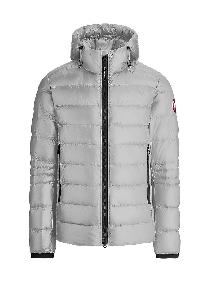 Mens Crofton Hoodie Product Image