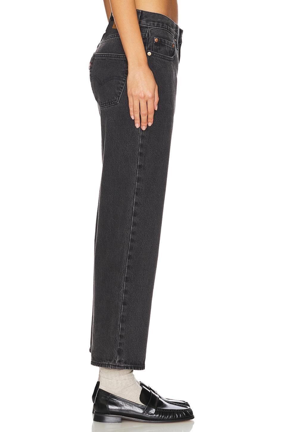 501 90s Ankle Straight LEVI'S Product Image
