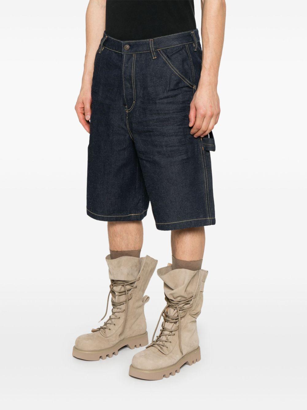 D-Livery shorts  Product Image