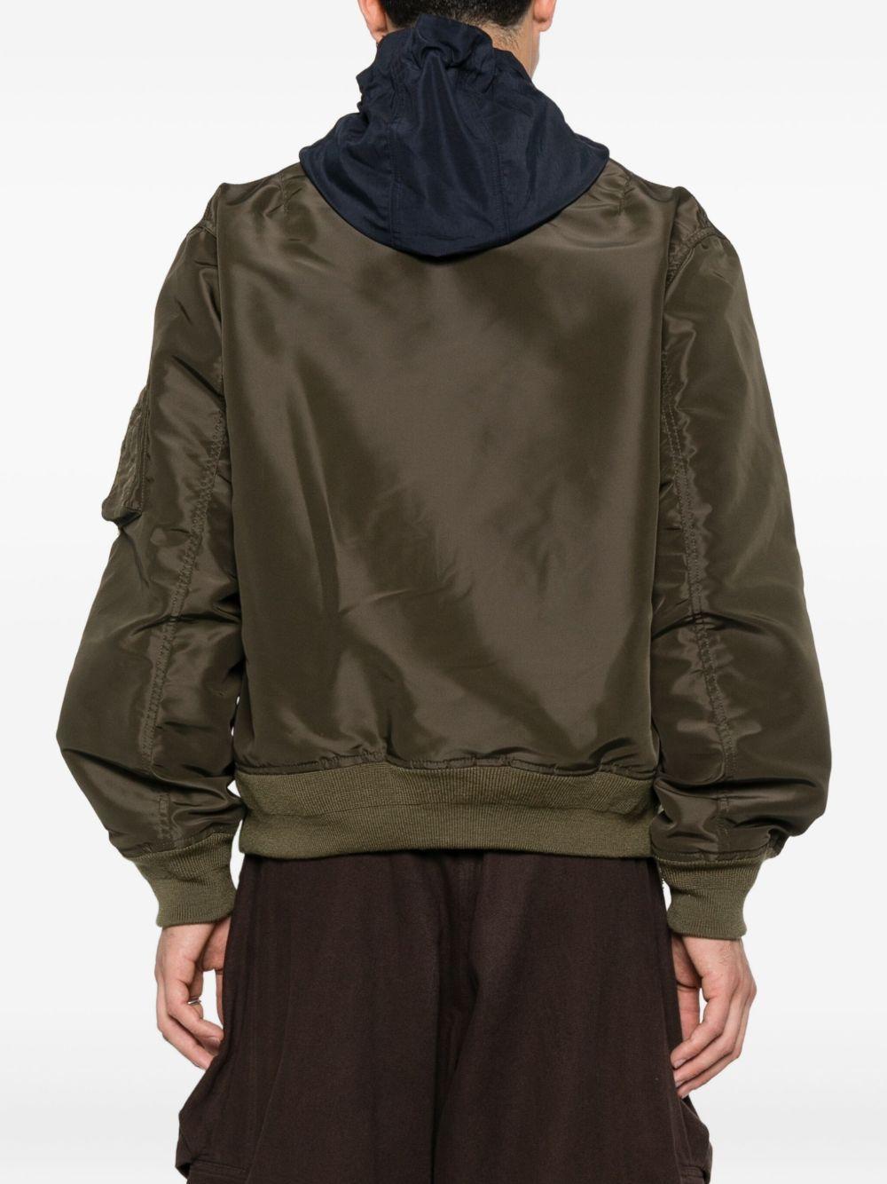 Nico Cardigan In Cotton Product Image