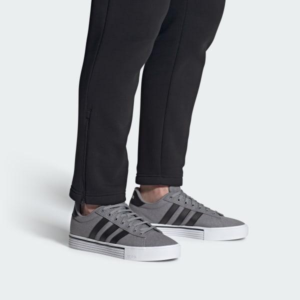 adidas Daily 4.0 Shoes Clay M 12 / W 13 Unisex Product Image