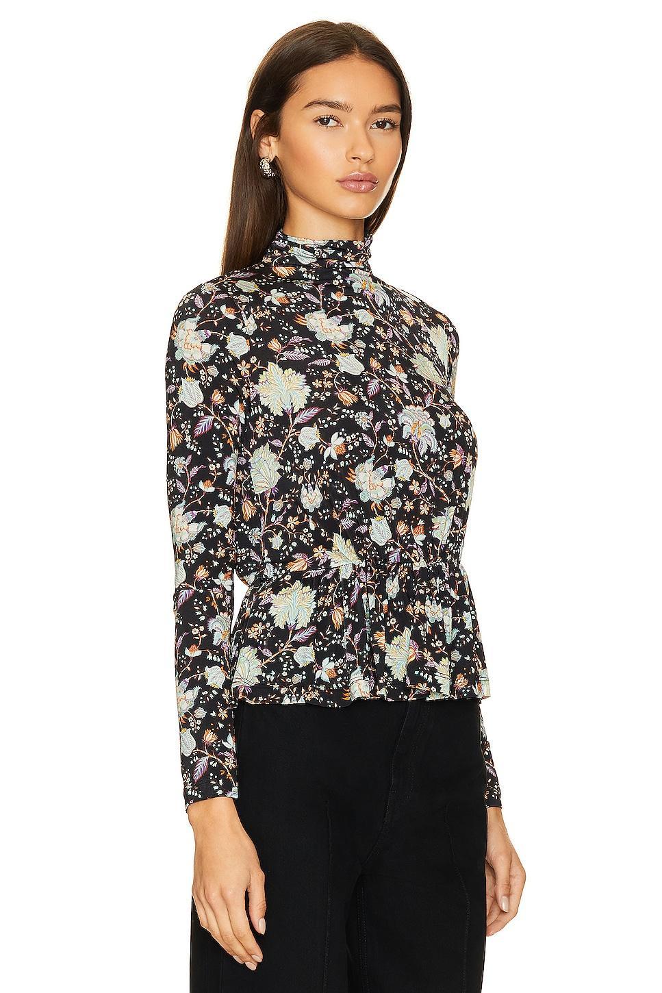 Nina Top Ulla Johnson Product Image