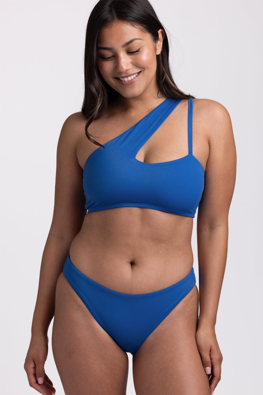 Final Sale Valle Bikini Bottom Product Image