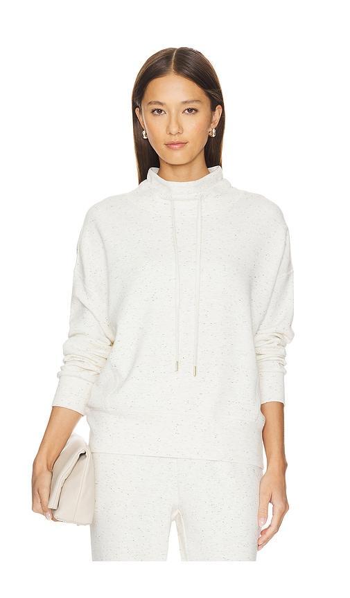 Oakdale Sweatshirt Varley Product Image