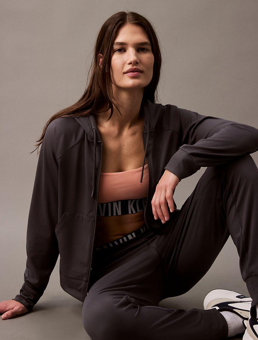 Soft Stretch Sport Hoodie Product Image
