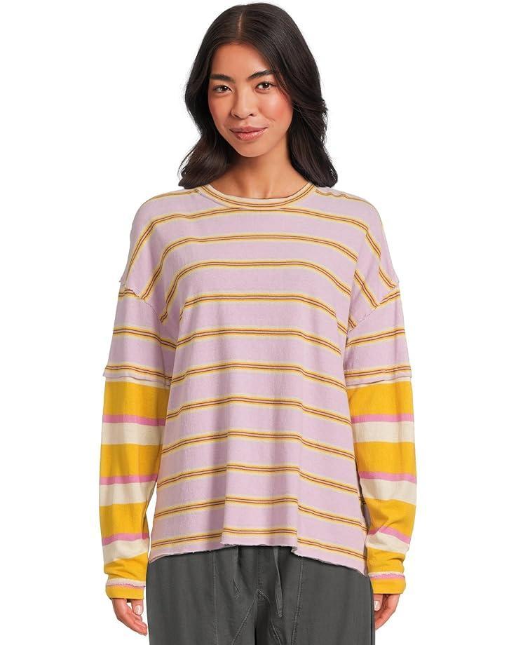 Everyday Tee Stripe Product Image