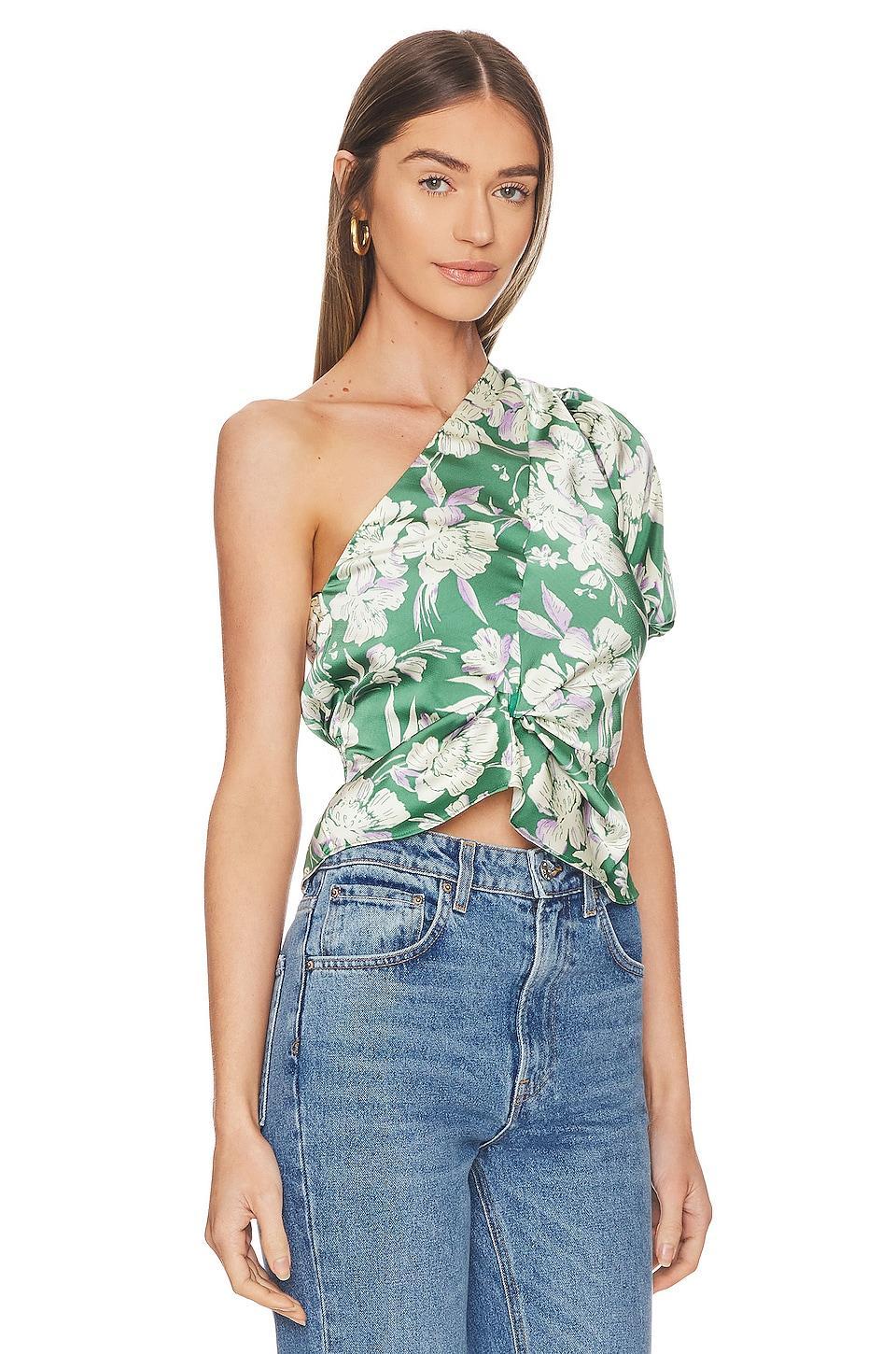 Anais Top HEARTLOOM Product Image