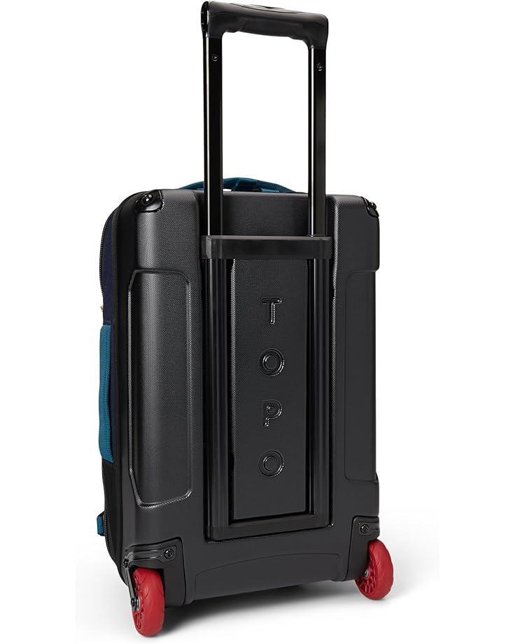 Topo Designs Global Travel Bag Roller Product Image