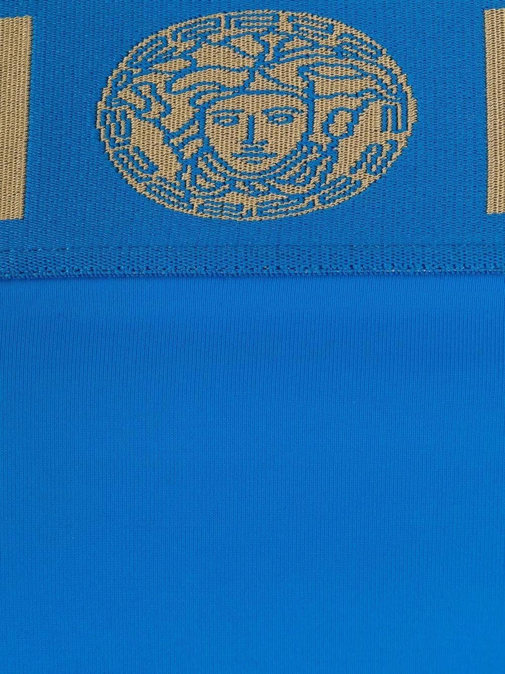 Greca Border bikini bottoms Product Image