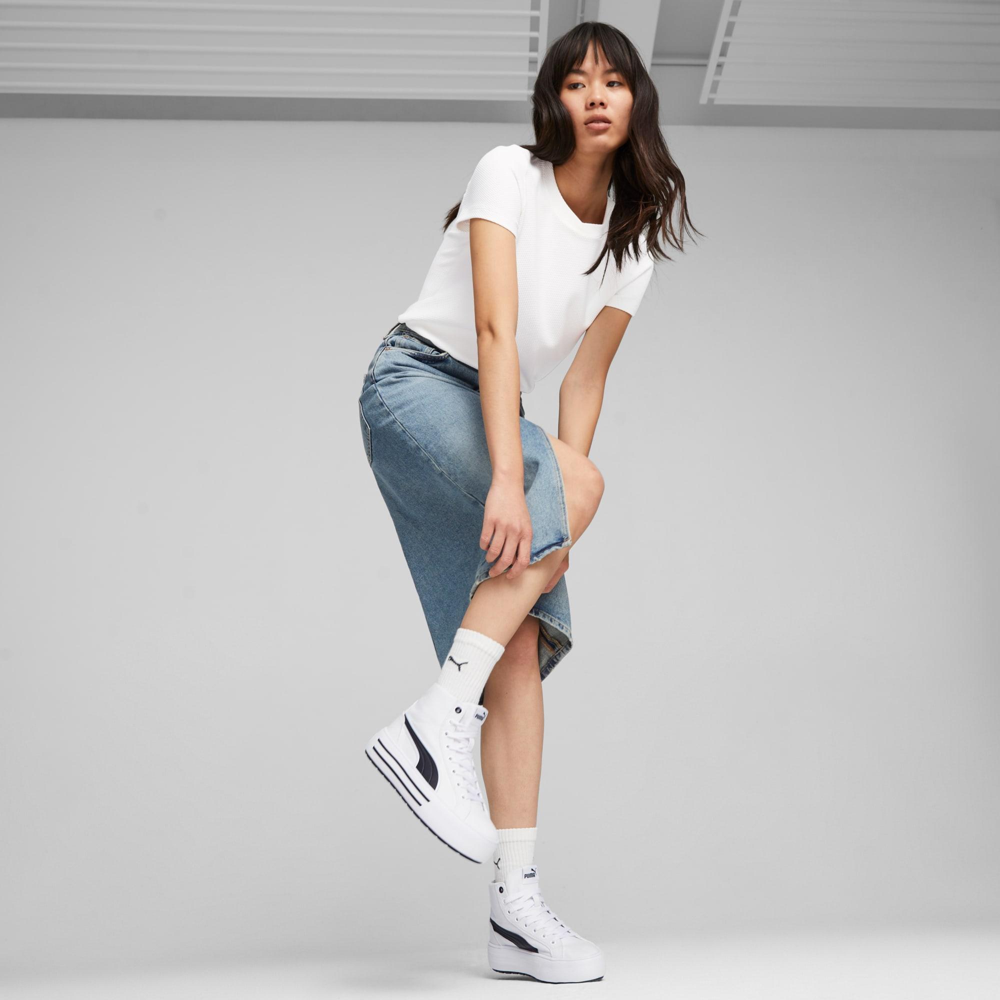 Kaia 2.0 Mid Women's Sneakers Product Image