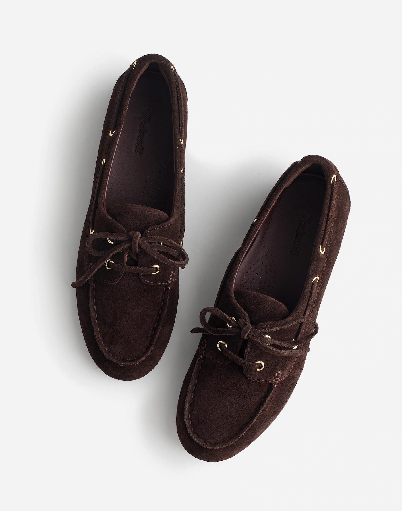 Cord Boat Shoelaces Product Image
