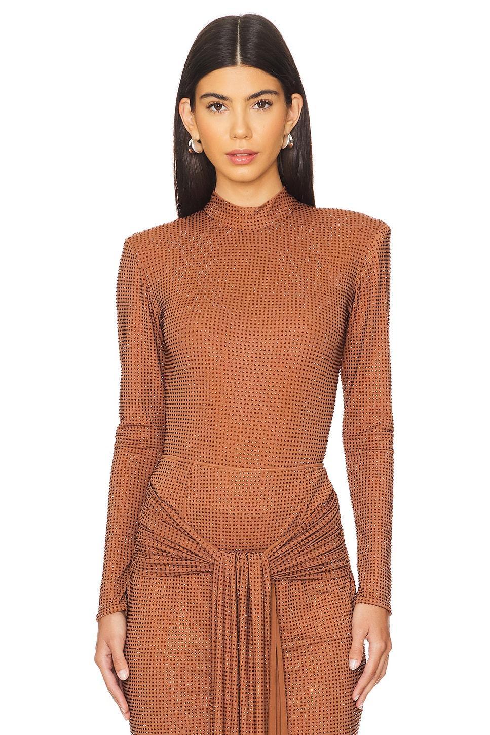 Ana Bodysuit Product Image