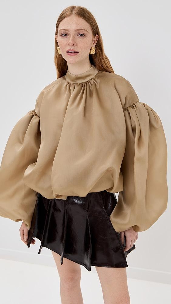 AnOnlyChild Peters Blouse | Shopbop Product Image