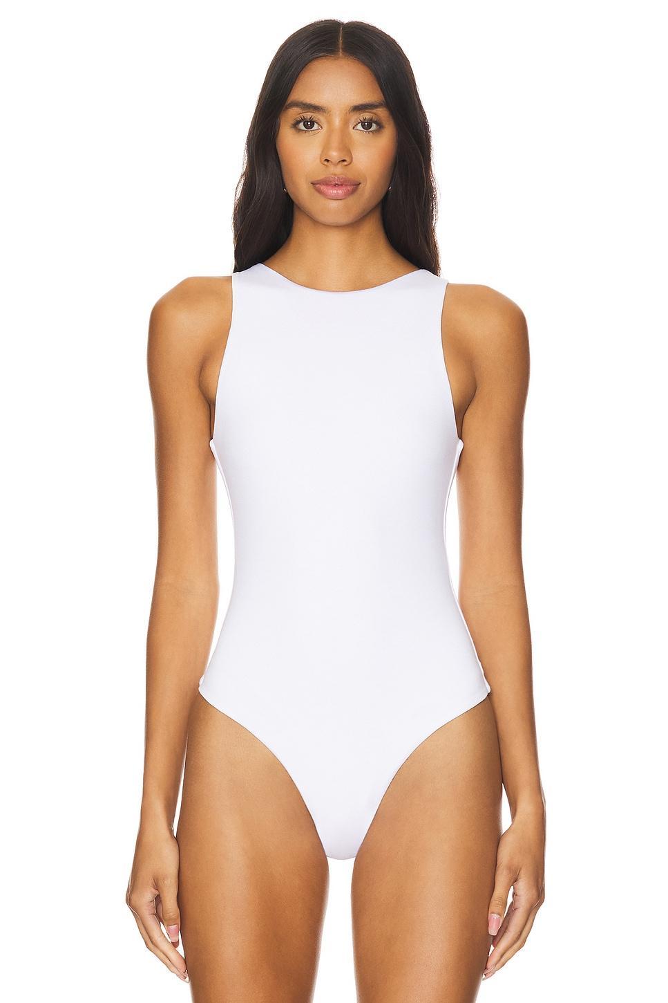 Sleeveless Bodysuit RE ONA Product Image