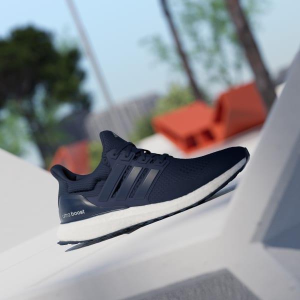adidas Ultraboost 1.0 Shoes Shadow Navy 11 Mens Product Image