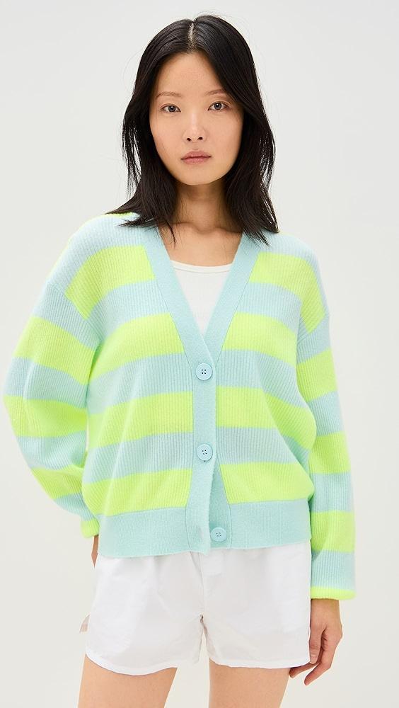 American Vintage Raxow Cardigan | Shopbop Product Image