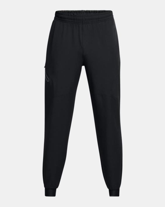 UA Unstoppable Mens Joggers Product Image
