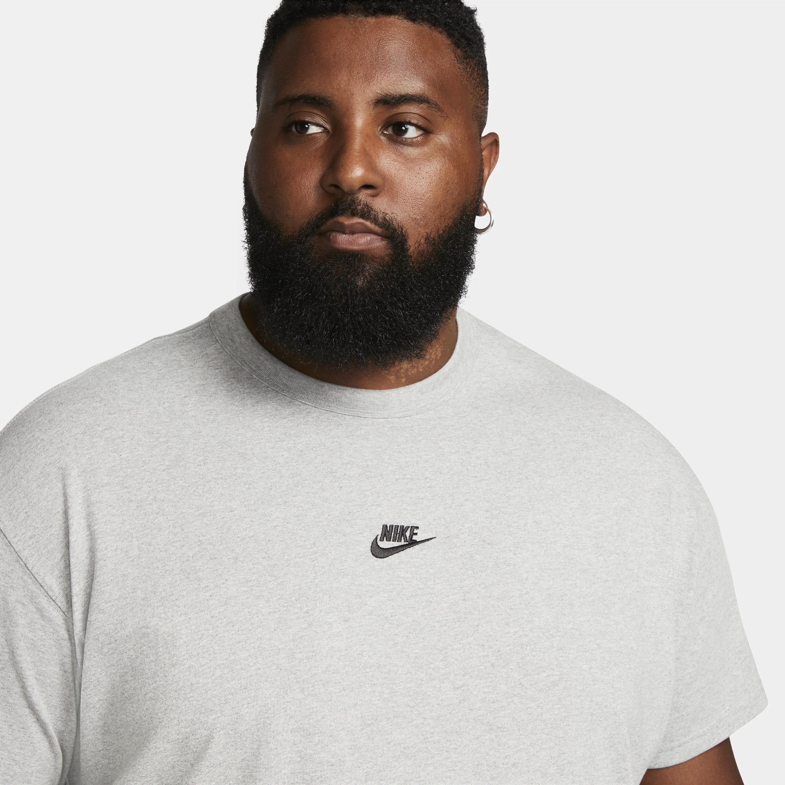 Men's Nike Sportswear Premium Essentials T-Shirt Product Image