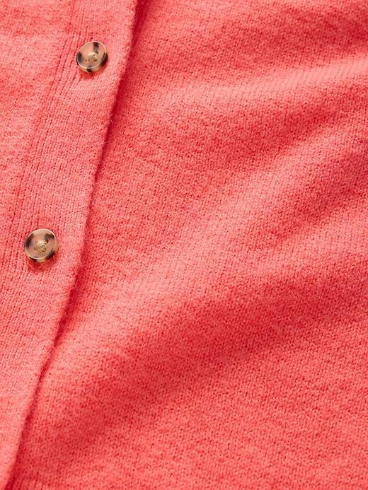 CashSoft Cardigan Product Image