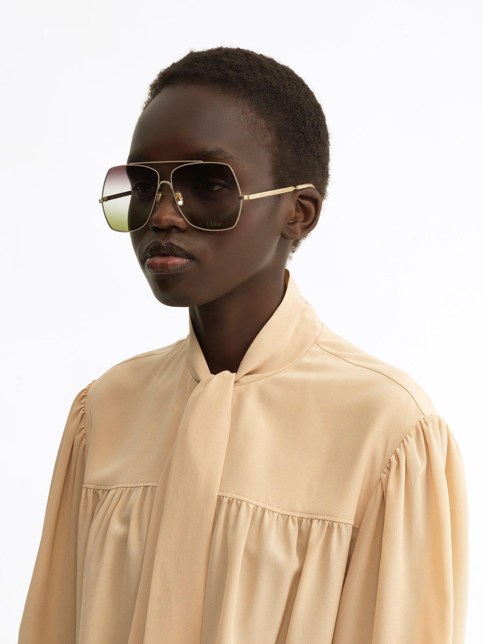 Aly sunglasses Product Image
