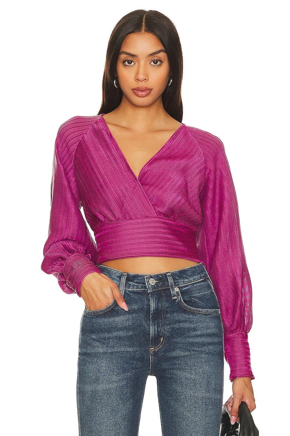 Pernilla Top ASTR the Label Product Image