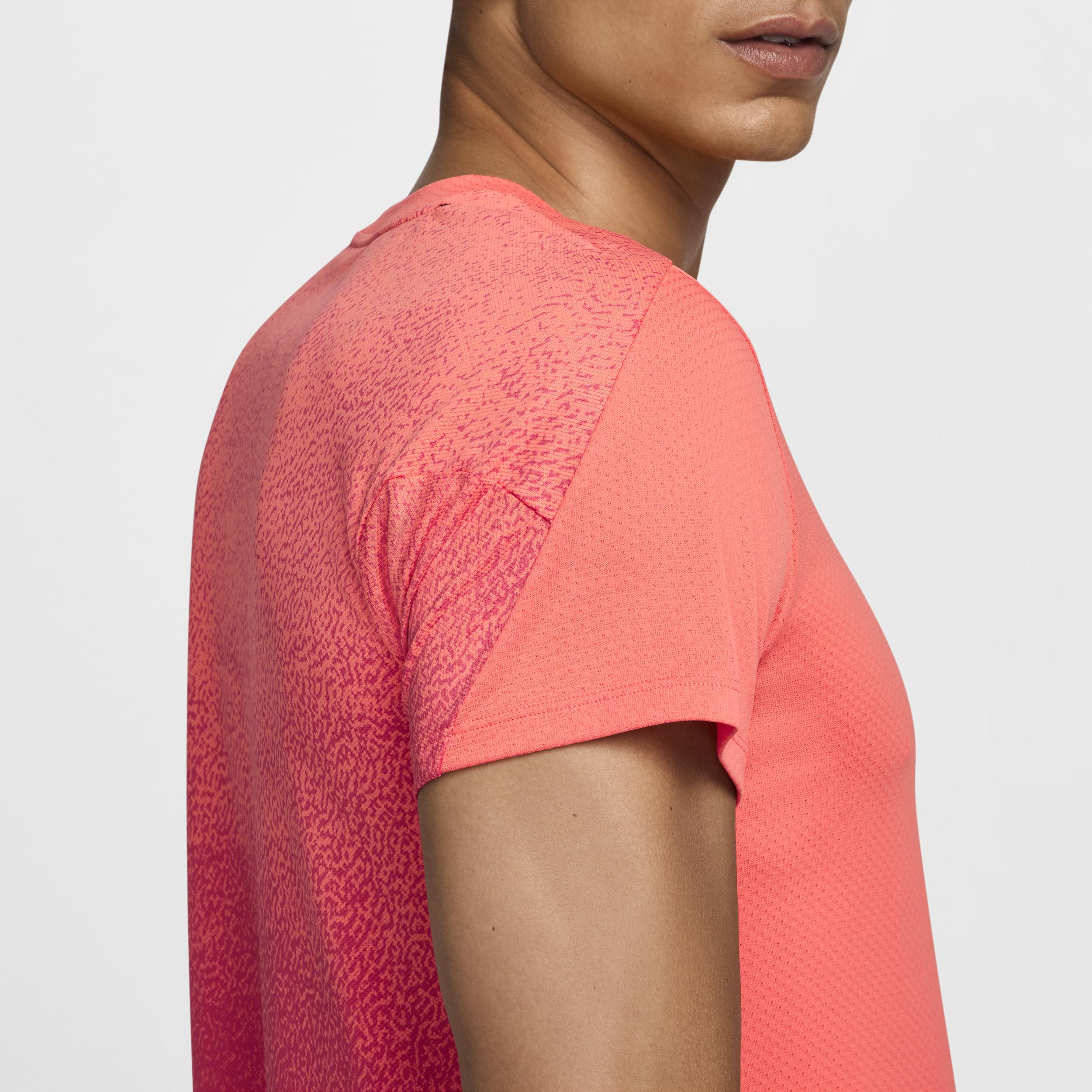 NikeCourt Slam Men's Dri-FIT Tennis Top Product Image