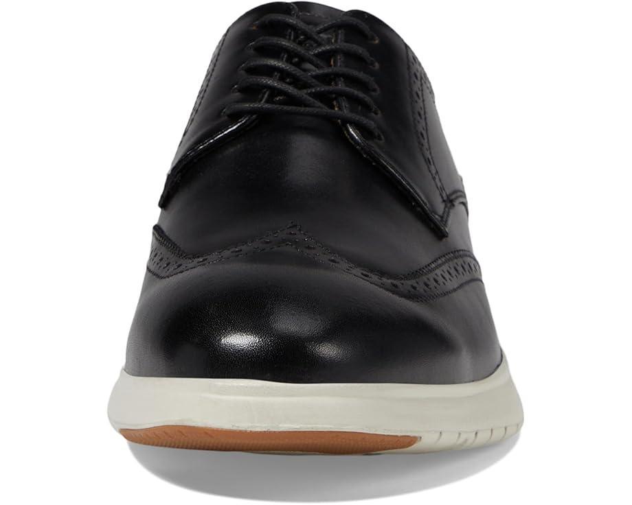 Launch Elastic Lace Slip-On Product Image