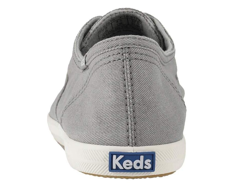 Keds Champion Square Toe Slip-On Product Image