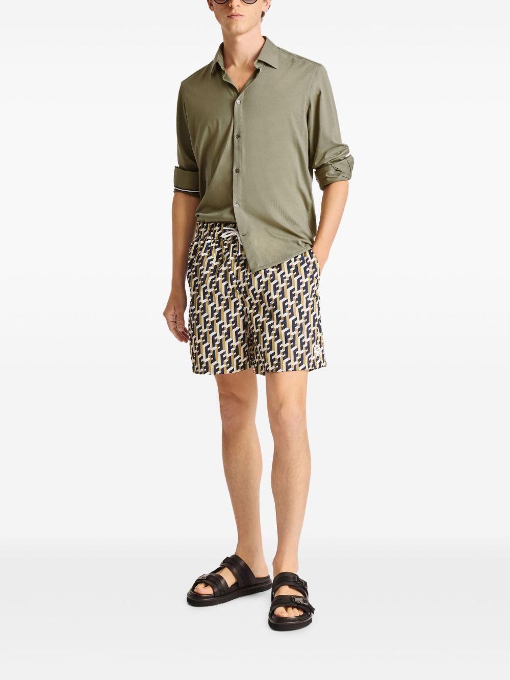 Holfo swim shorts  Product Image