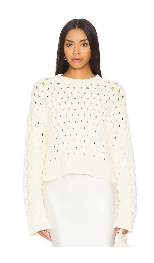 Genoa Sweater Tularosa Product Image