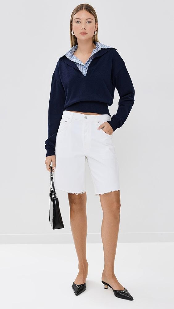Lioness Racquet Club Knit Sweater | Shopbop Product Image
