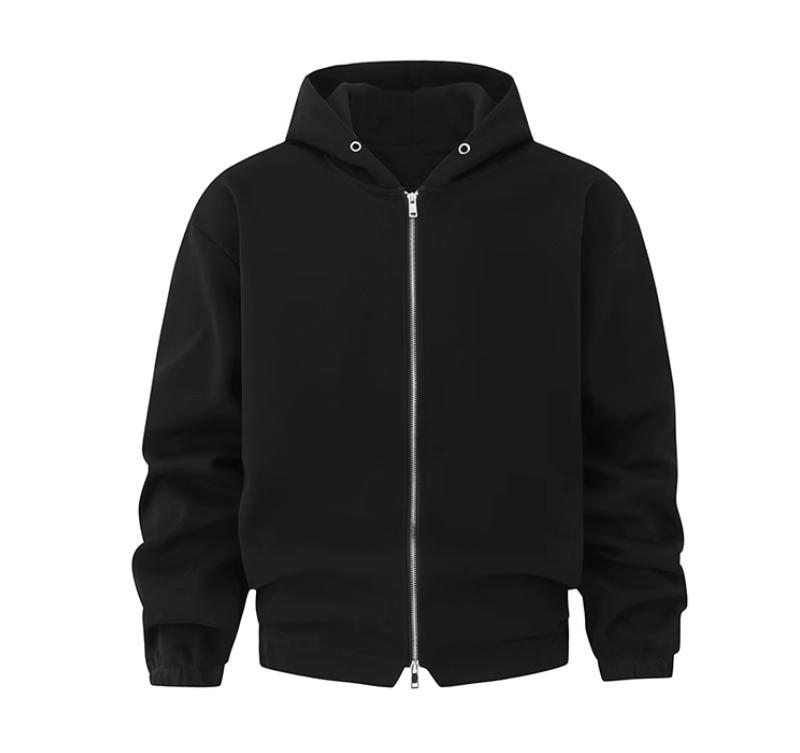 RT No. 12246 ZIP-UP HOODIE & SWEATPANTS Product Image