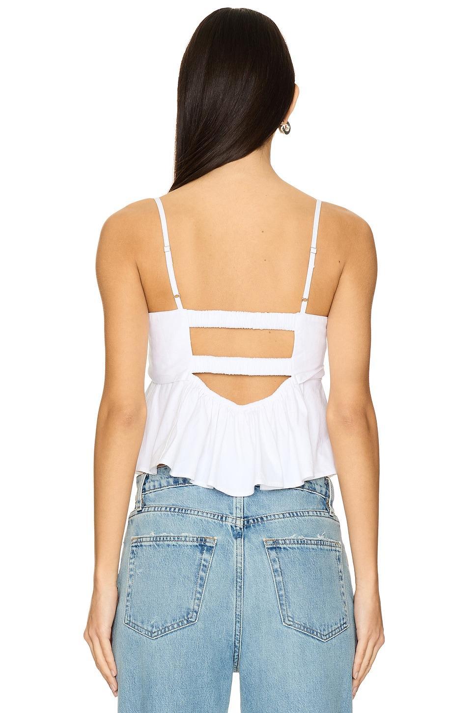 One True Love Tank Free People Product Image